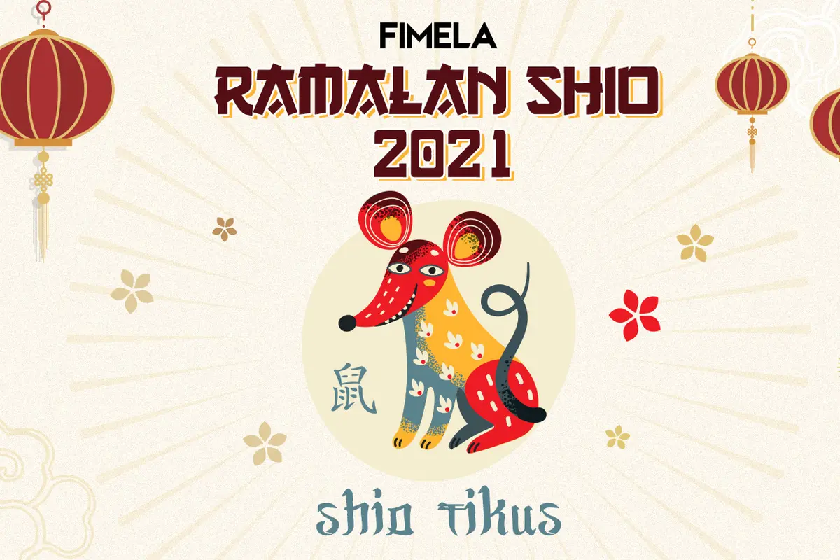 ramalan shio