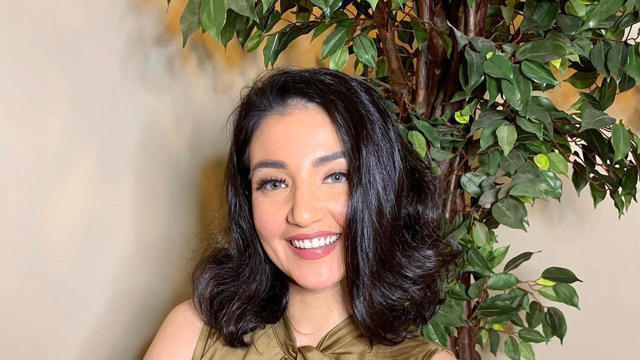 Unggahan Tsania Marwa. (Foto: Instagram @tsaniamarwa54)