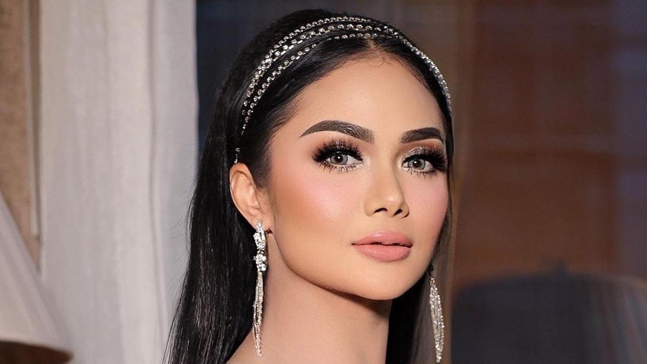 Krisdayanti. (Foto: Dok. Instagram @krisdayantilemos)