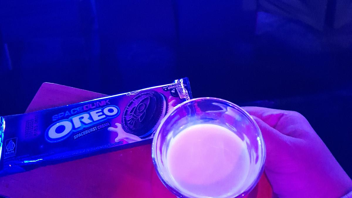 Berburu Bintang Jatuh dalam Bungkus Oreo Edisi Angkasa Luar, Hadiahnya Jalan-Jalan Gratis ke Jepang di Akhir Tahun