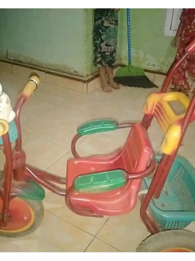 Benda Ini Mengingatkan Pada Zaman Dulu, Penuh Nostalgia