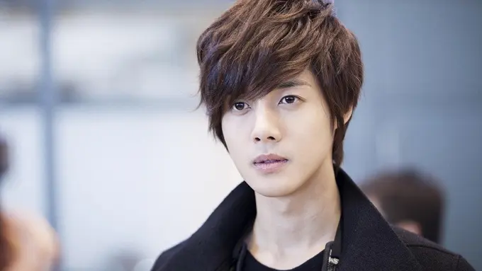 [Bintang] Kim Hyun Joon