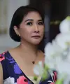 Yurike Prastika kerap mendapat peran antagonis di sinetron dan film. [Foto: instagram.com/yurikeprastika7]