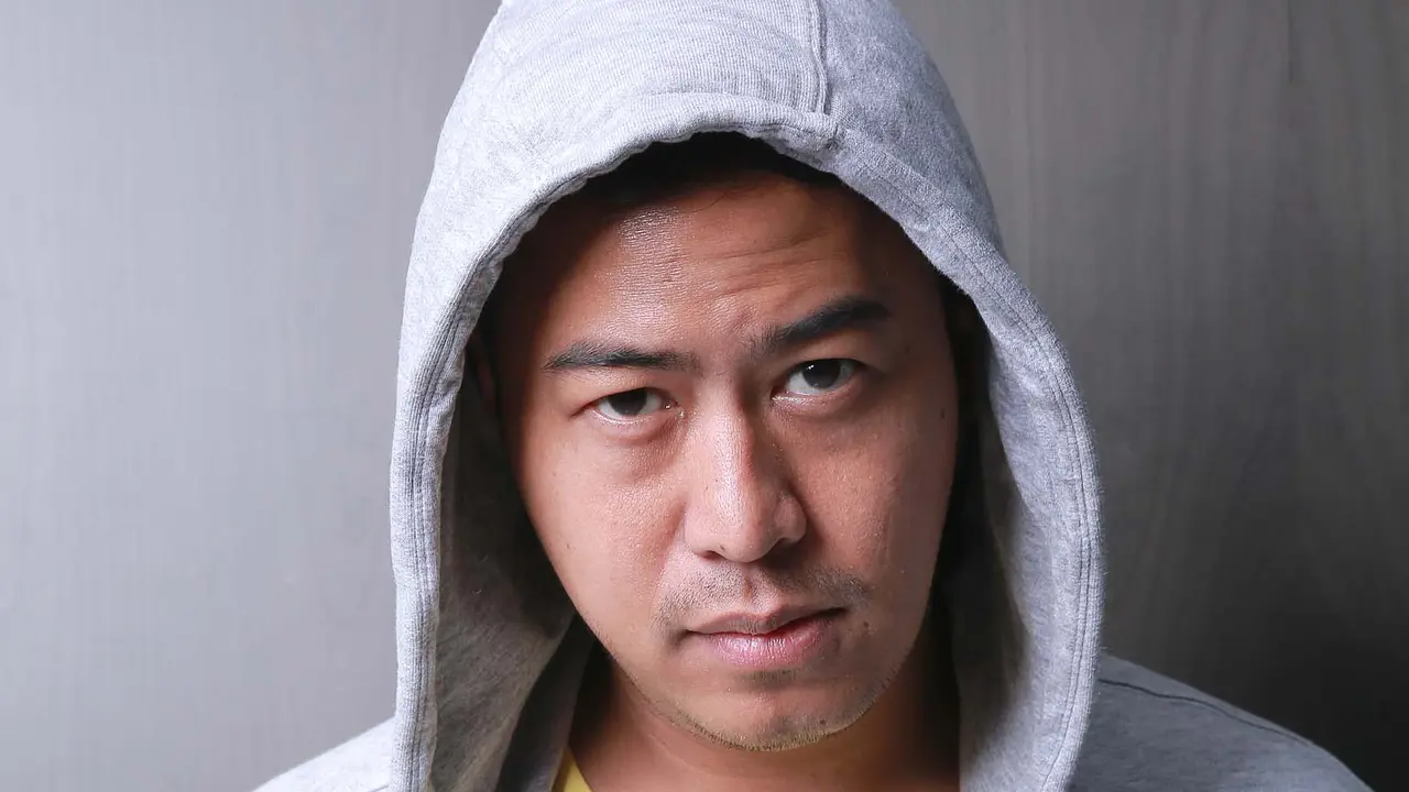 [Bintang] Pandji Pragiwaksono