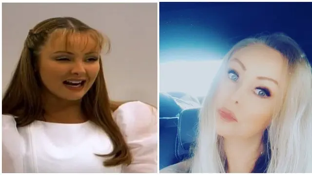 18 Tahun Berlalu, Ini Potret Dulu vs Kini 6 Pemain Carita de Angel