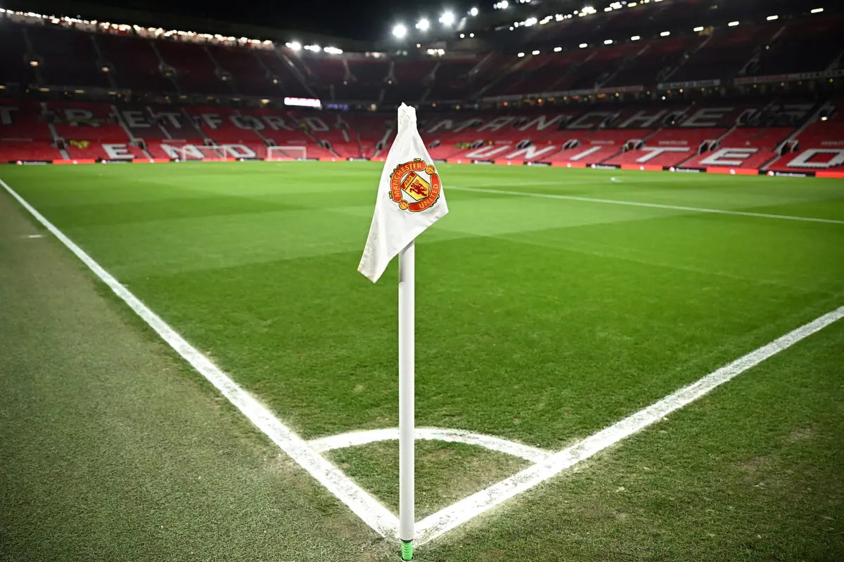 Manchester United - MU - Liga Inggris