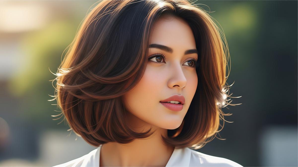 7 Model Rambut Wanita Pendek Sebahu Terbaru, Bikin Penampilan Ringkas dan Lebih Fresh di 2026