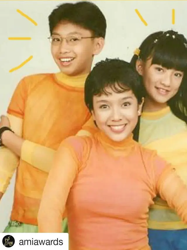 [Bintang] Dea Ananda