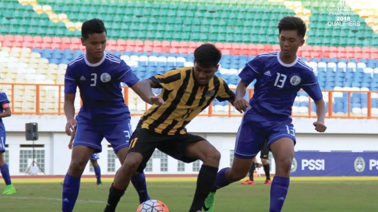 Piala Asia U-16