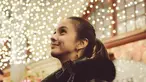 Nasya Marcella, pemeran karakter Milka di sinetron SCTV Anak Langit. Gaya penampilan Nasya selalu berhasil mencuri perhatian termasuk saat rambutnya dikuncir. Nasya semakin terlihat menawan saat bergaya seperti ini ditambah ia tersenyum manis. (Liputan6.com/IG/@nesyamarcella)