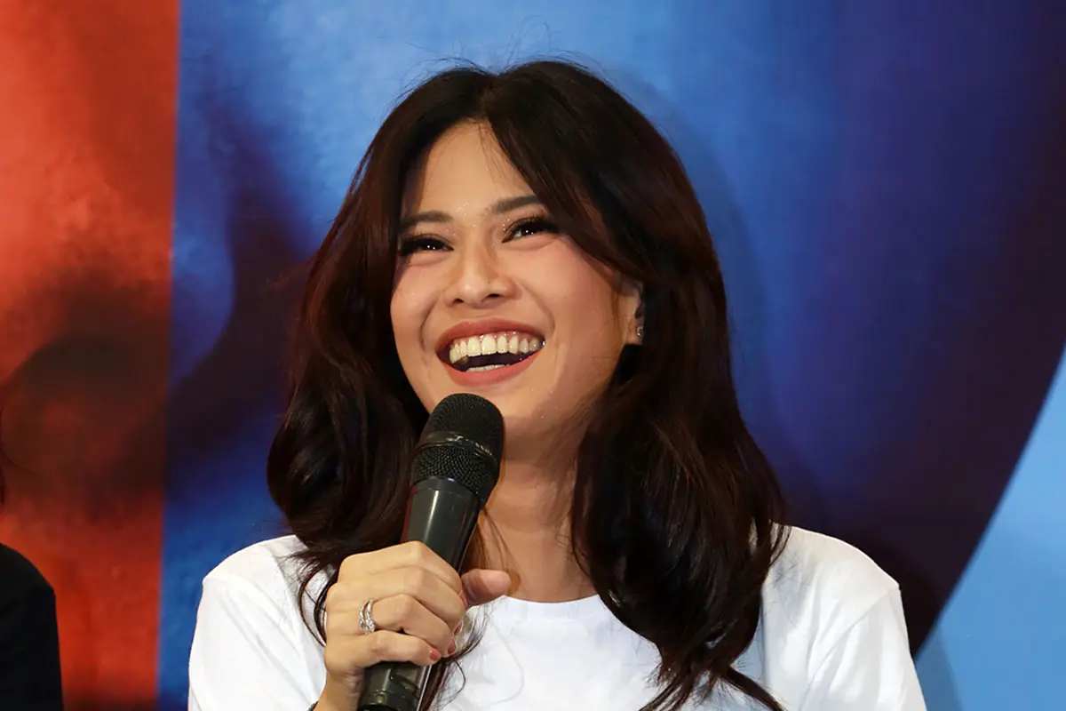 [Bintang] Dian Sastrowardoyo