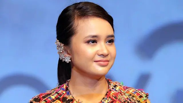 [Bintang] Michelle Ziudith