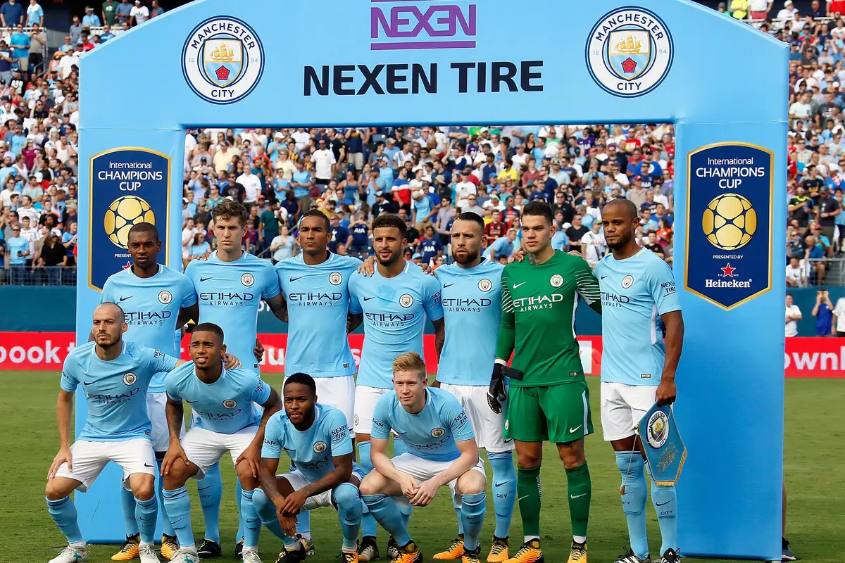 Manchester City