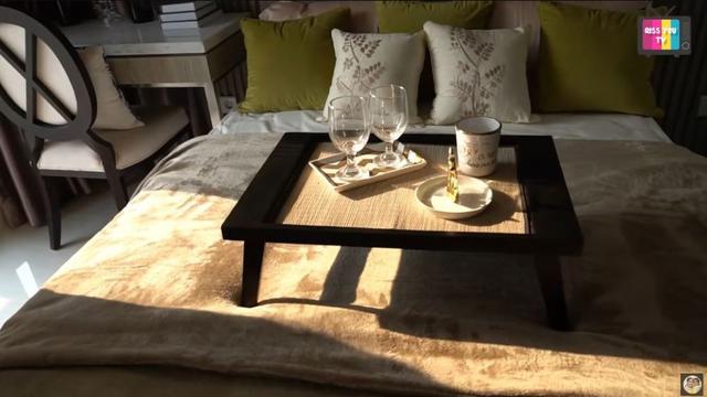 Rumah Syifa adik Ayu Ting Ting