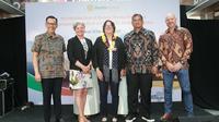 Dukung Bangkitkan Sektor Wisata Medis Lewat International Medical and Fertility Wellness Centre.&nbsp; foto: istimewa