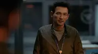 Hwang Jung Min Bantah Isu Perselingkuhan, Agensi Sebut Penyebar Rumor Adalah Tersangka Stalking