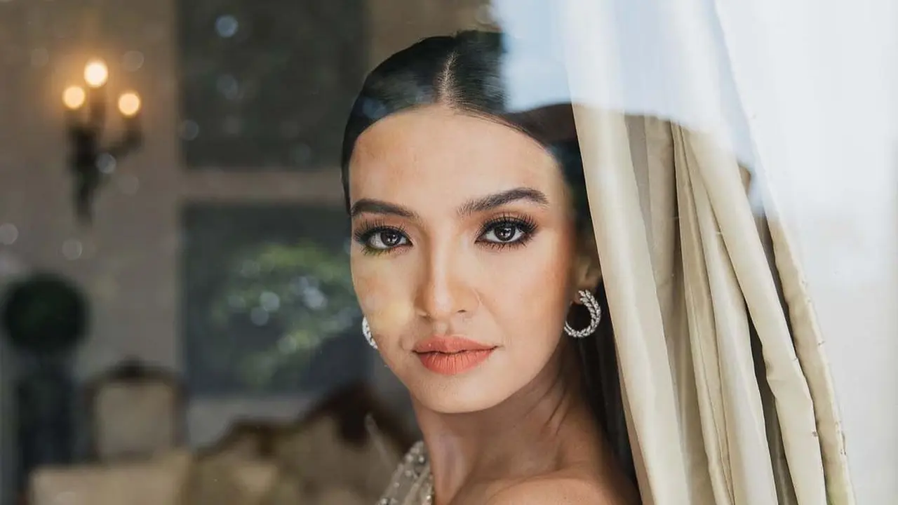 Raline Shah (Instagram/ralineshah)