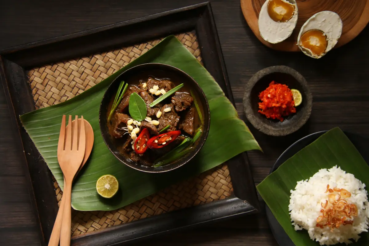 rawon
