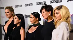Intip Rahasia Penataan Dapur Keluarga Kardashian-Jenner, Minimalis tapi Tetap Mewah