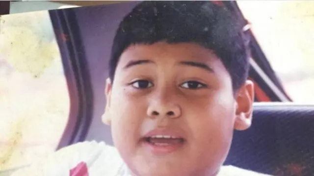 [Bintang] Chicco Jerikho