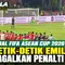 Detik-Detik Emil Audero Gagalkan Penalti Thailand, Bawa Timnas Indonesia Juara FIFA ASEAN Cup 2026