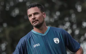 HUT ke-73, Persita Bidik Kado Kemenangan atas Java United