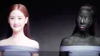 Rasis, Iklan Produk Pemutih Kulit Thailand Ini Menuai Hujatan
