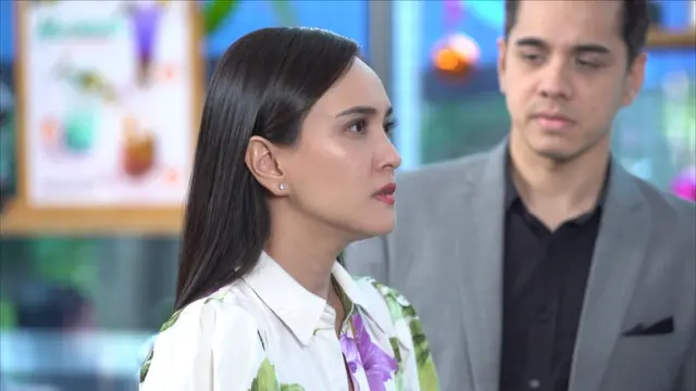 Cinta 2 Pilihan