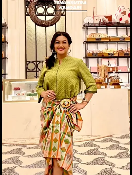 [Instagram/bellasaphiraofficial]