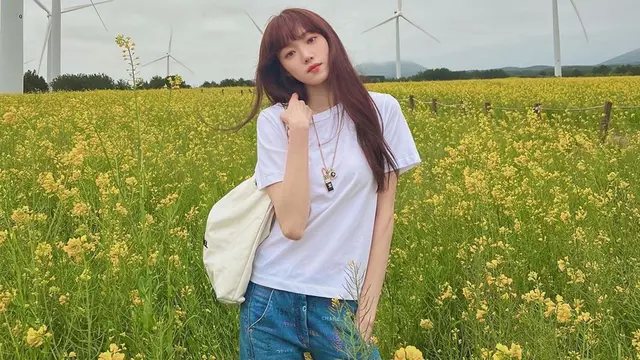 Lee Sung Kyung Siap Debut Solo di Bawah YG Entertainment, Dinantikan Penggemar