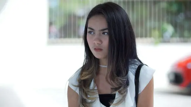 Siapa Takut Jatuh Cinta