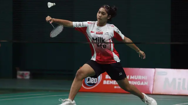 Audisi Umum PB Djarum 2026