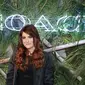 Meghan Trainor, penyanyi wanita asal Hollywood ini memang selalu membawa aura keceriaan. Tak hanya mempunyai karakter suara yang khas, dirinya juga mempunyai kelebihan unik. (AFP/NEILSON BARNARD/GETTY IMAGES NORTH AMERICA)