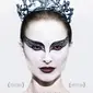 Poster film Black Swan (Fox Searchlight Pictures)