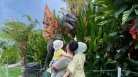 30 Tempat Wisata di Garut yang Lagi Viral, Destinasi Healing dan Liburan Keluarga