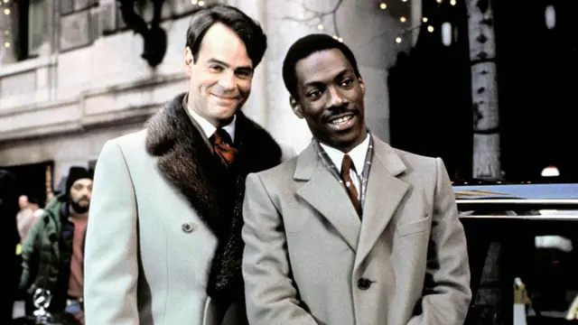 Trading Places (1983)