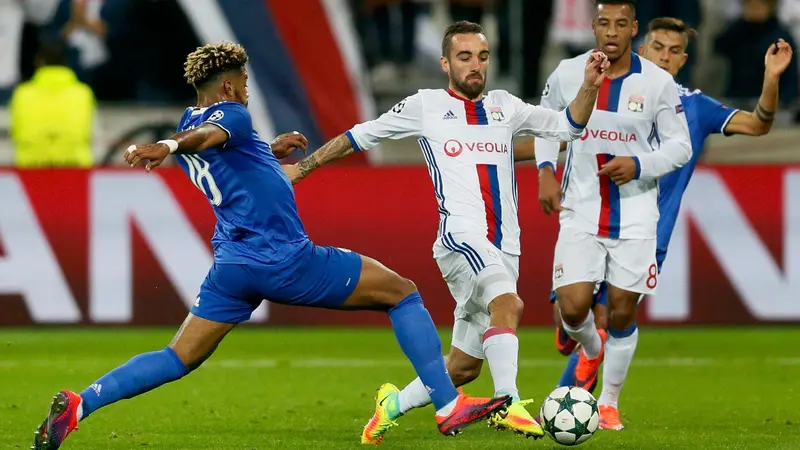 20161017-Liga-Champion-Juve-Lyon-Reuters-AFP2