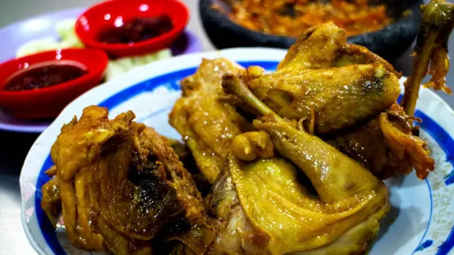 Nikmatnya 5 Jajanan Kuliner Khas Semarang yang Legendaris