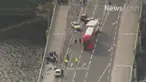 Aksi teror yang kembali terjadi di Inggris, mendapat perhatian Presiden Joko Widodo atau Jokowi. Dia mengutuk keras aksi teror yang terjadi di kota London itu.