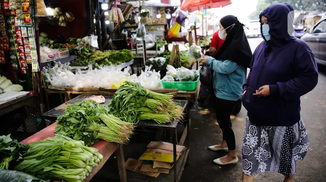 12 Tips Belanja Bulanan untuk IRT agar Hemat, Terencana, dan Bahan Makanan Tidak Terbuang