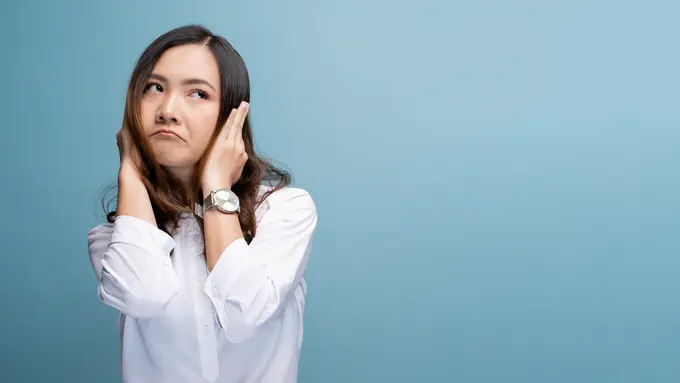 menjadi diri sendiri