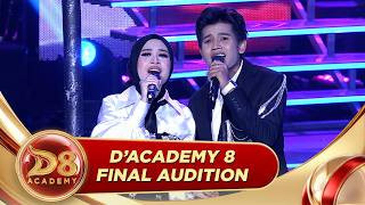 Valen dan Mila DA7 Masuk Dua Nominasi AMI Awards 2026