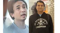 Ari Tertangkap Polisi, Piyu: Jangan Sebut Dia Gitaris Padi