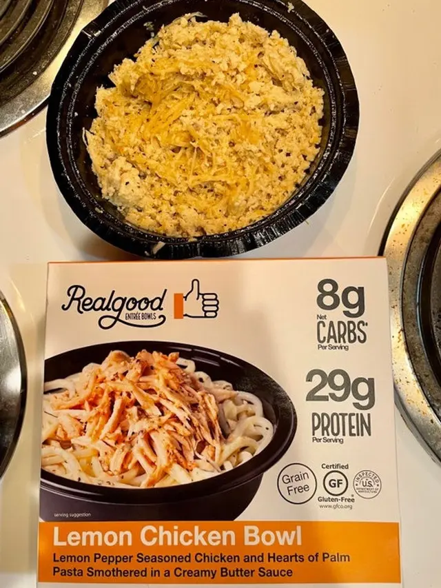 8 Ekspektasi vs Realita saat Beli Makanan Kemasan Ini Bikin Geregetan
