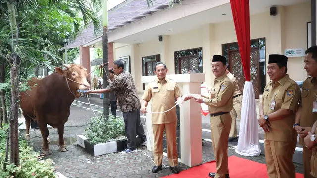 Esensi Ibadah Kurban