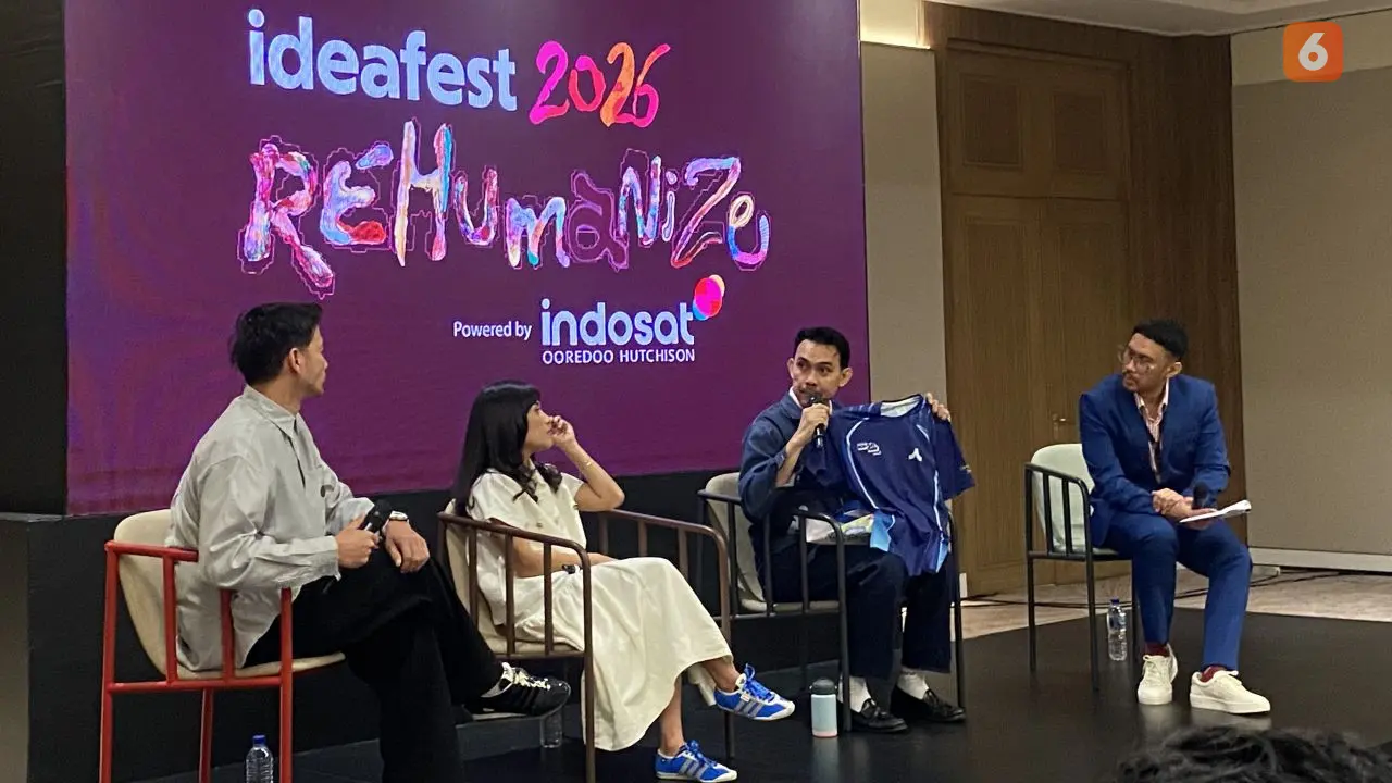Pertamina Eco RunFest 2026