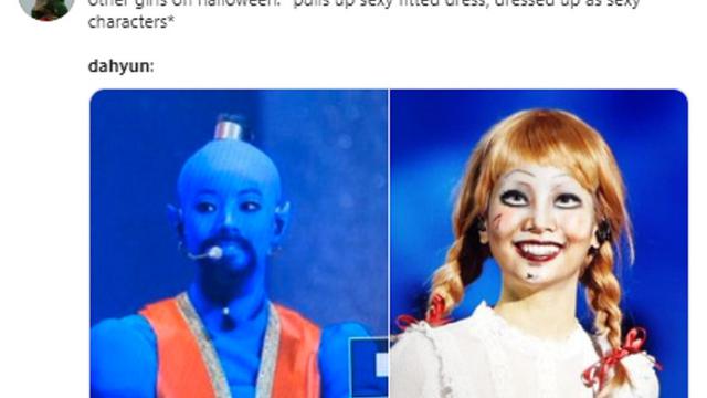 Sumber: Twitter/ rvinyourarea1