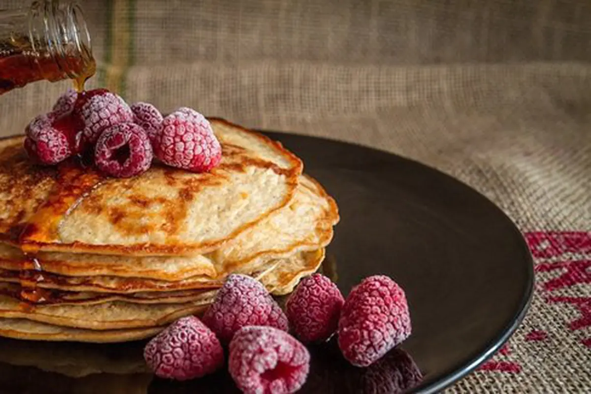 Menu sarapan tak sehat/copyright Pixabay.com/piviso