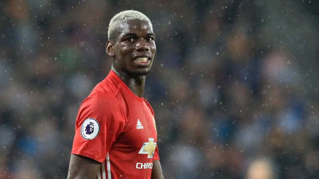 Paul Pogba
