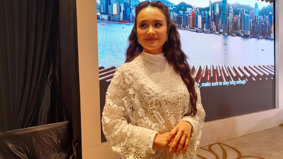 Michelle Ziudith Kasih Rekomendasi Tempat Makan Halal di Hong Kong yang Makin Ramah Muslim